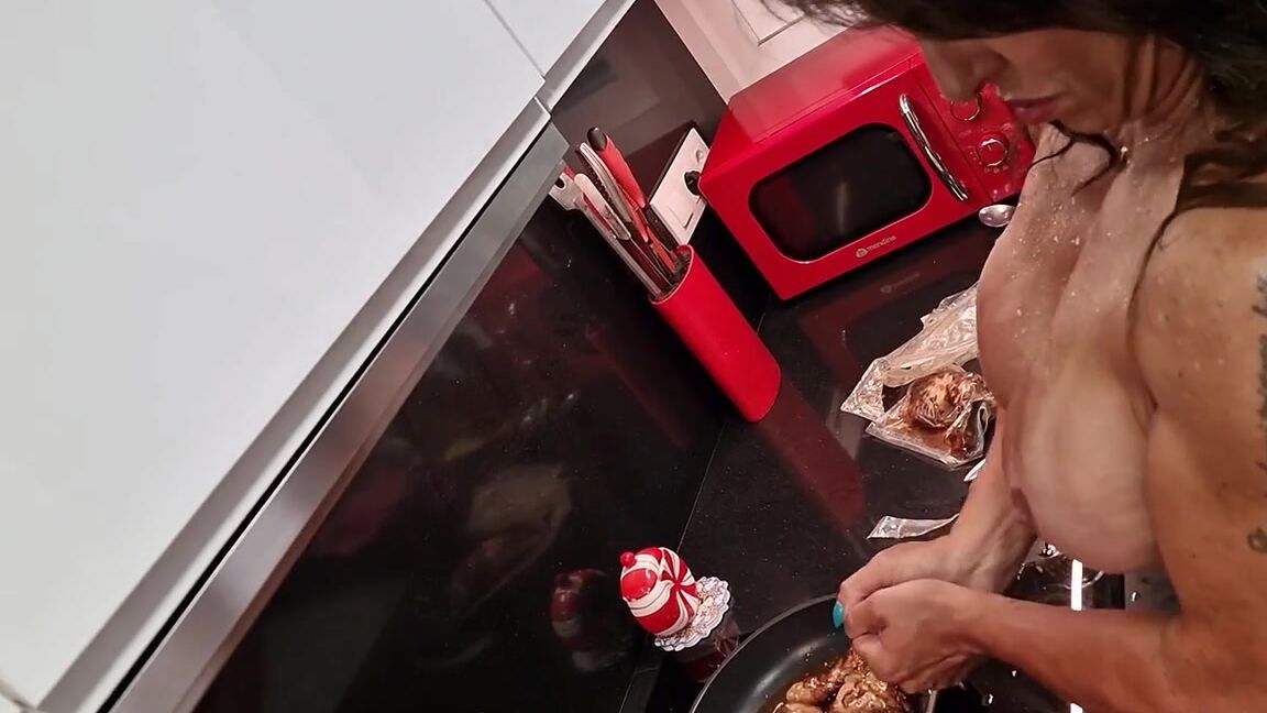 Alejandra Chacon Aka Alejandrachacon 09 25 2024 Onlyfans Video Time To Get Bigger Thar Winter