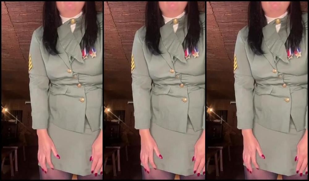 Mistress Eclipse Nicknamed Mistresseeclips Femdom 11 03 2023 Onlyfans Video I Love To Assert My Authority