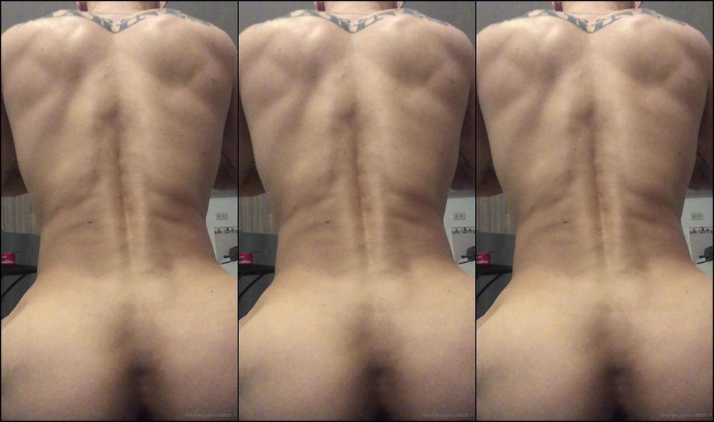 Papichulo Booty Booty Booty