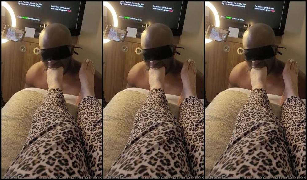 Toesbeforebros Onlyfans A Nice Throwback From That Epic Session With Worshipmysexyfeet She Wanted A Momento From Her Pov