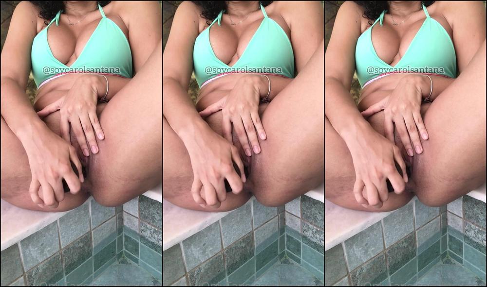 Sexycarol 2443862854 05 03 2022 Bbc In My Pussy Fuck I Love It