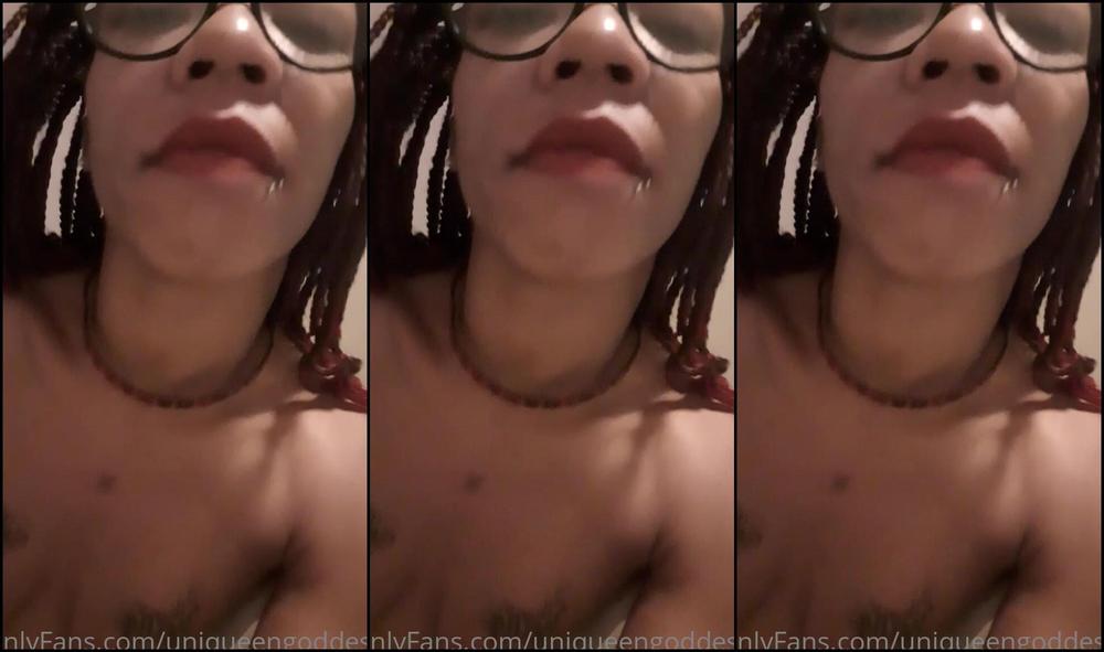 Uniqueengoddess Hello Fans Thanks For All The Love The Likes Co