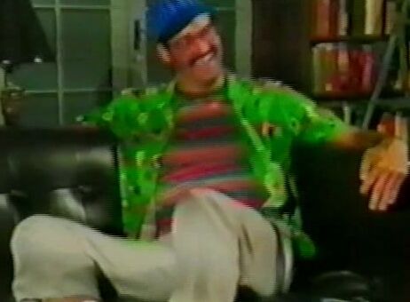 Feature, Straight, Classic The Perfect Pair Legend Video