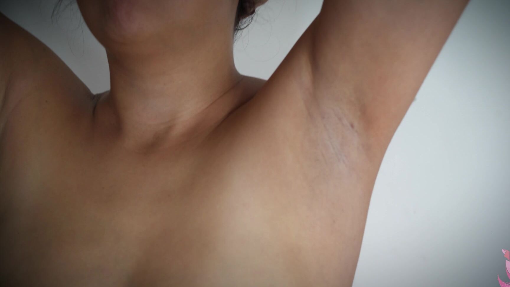 Summer Fox Sweaty Armpit Joi