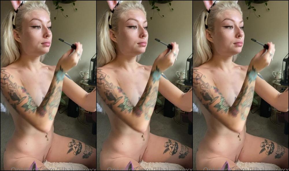 Lilbabybrexxx Start To Finish