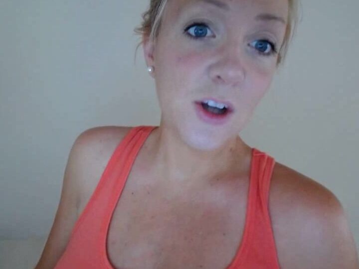 Hannah Bell Weeks Update Sorta Intense Pains Today