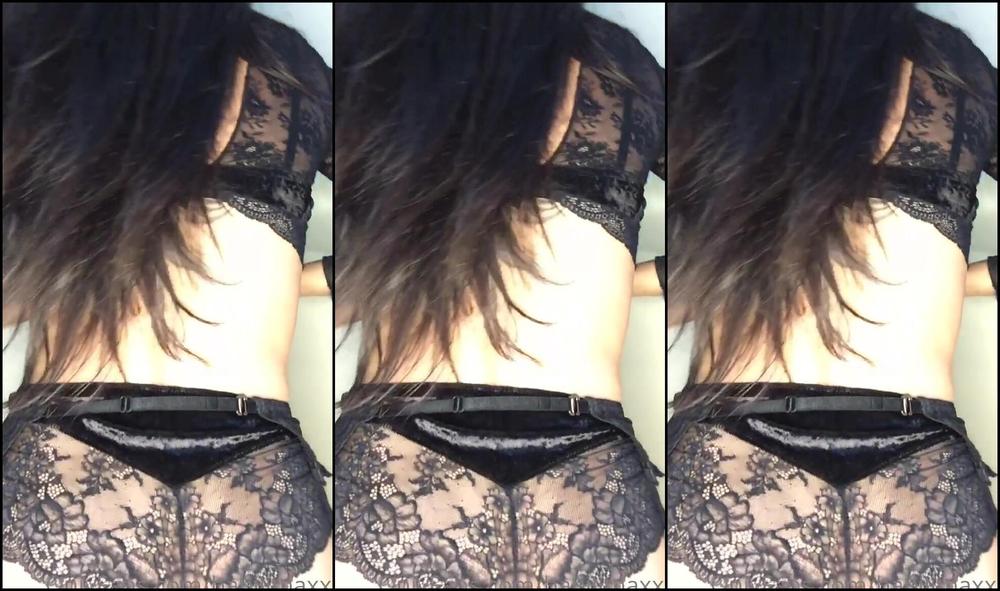 Babilimaxxx Full Video Being A Character From The Free Fire Game Cumming