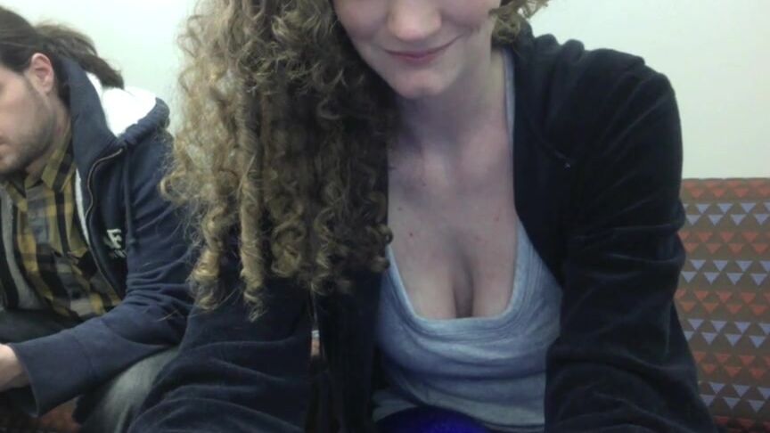 Public Blowjob, Public Flashing, Public Nudity, Strangers blueeyedgypsy 3 sum in public library during finals ManyVids