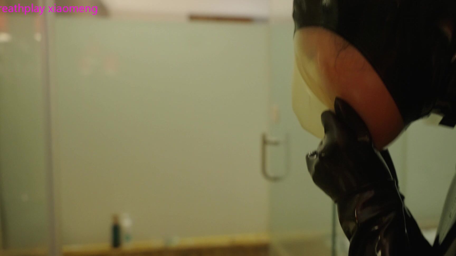 2023 09 01 Xiaoyu One Hour Task By Her Master