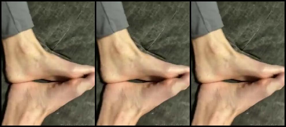 Tickles Soft Soles Nicknamed Ticklessoftsoles Onlyfans Very Annoyed That I Recorded This In Landscape Mode But It Totally Didn T Show That Way Anyways