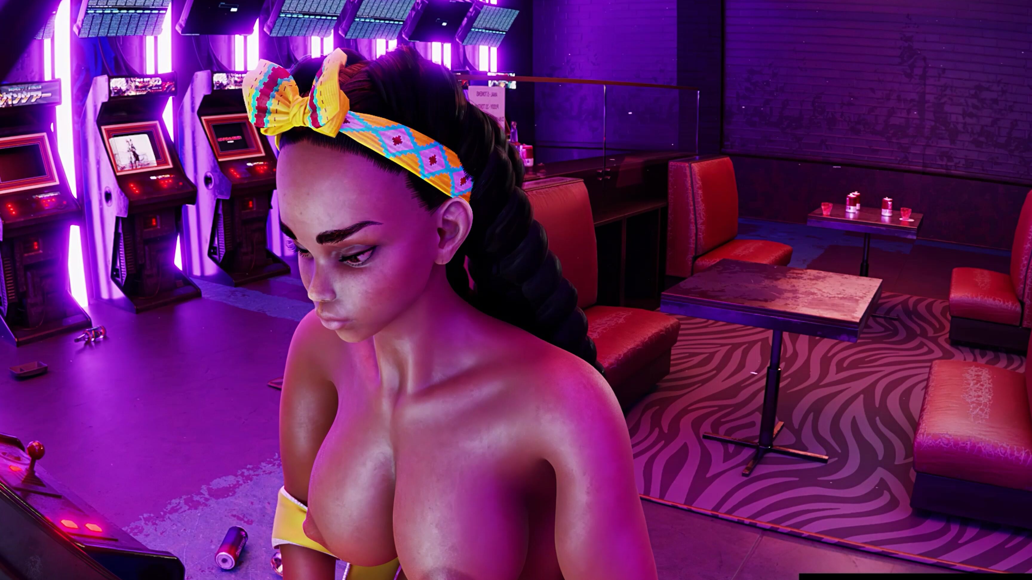 Kimberly 1 Perfect K Hoe Re Sound