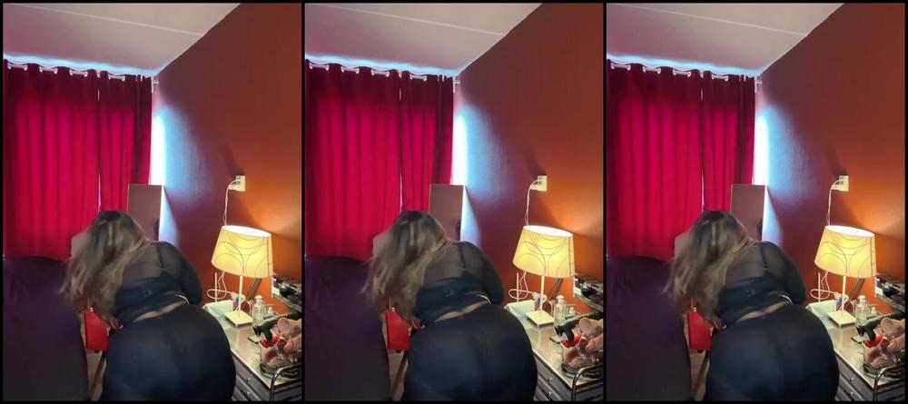 Madam Caramel Onlyfans Crawl To Me Boi And Worship My Perfect Behind Get Close And Sniff Deeply Take In My Delicious Scen