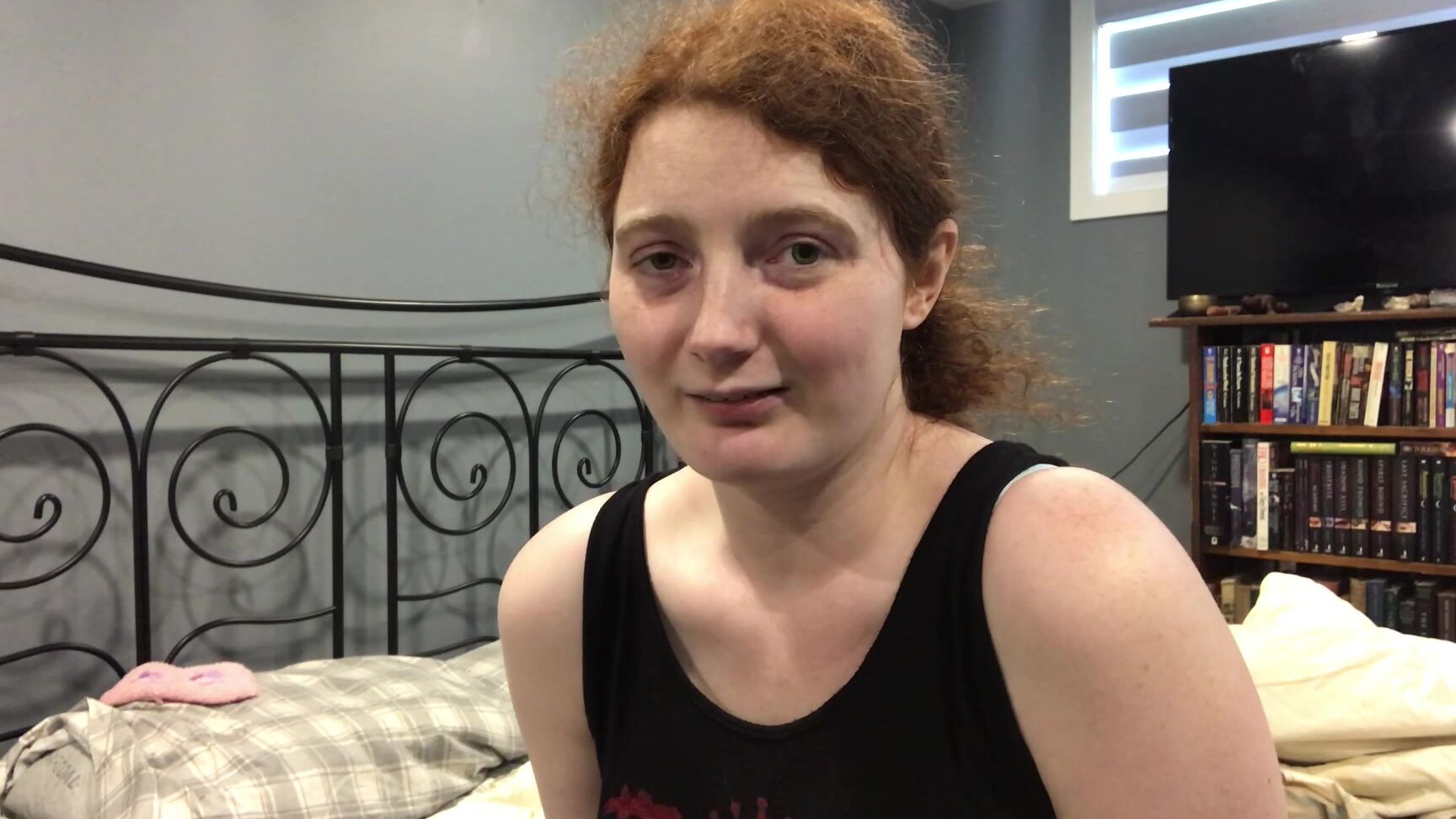 Thattrixiegirl Other Men Will Get Your Wife Pregnant