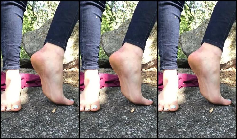 Goddess Indica Wynter Nicknamed Goddessindicawynter 08 28 2022 Onlyfans Video Really Missing Nature Right About Now