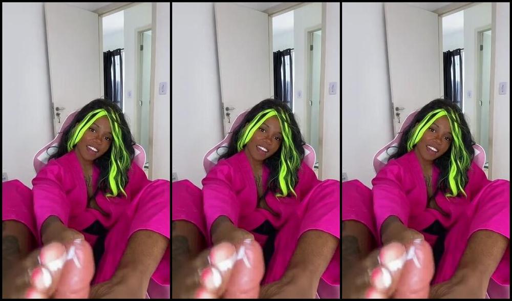 Erika Keylla Nicknamed Kellfemdom 02 27 2024 Onlyfans Video Fotjoob Mnaz