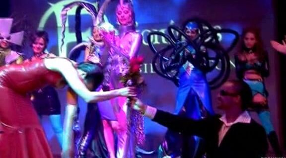 Fashionistas Safado The Challenge Non Sex