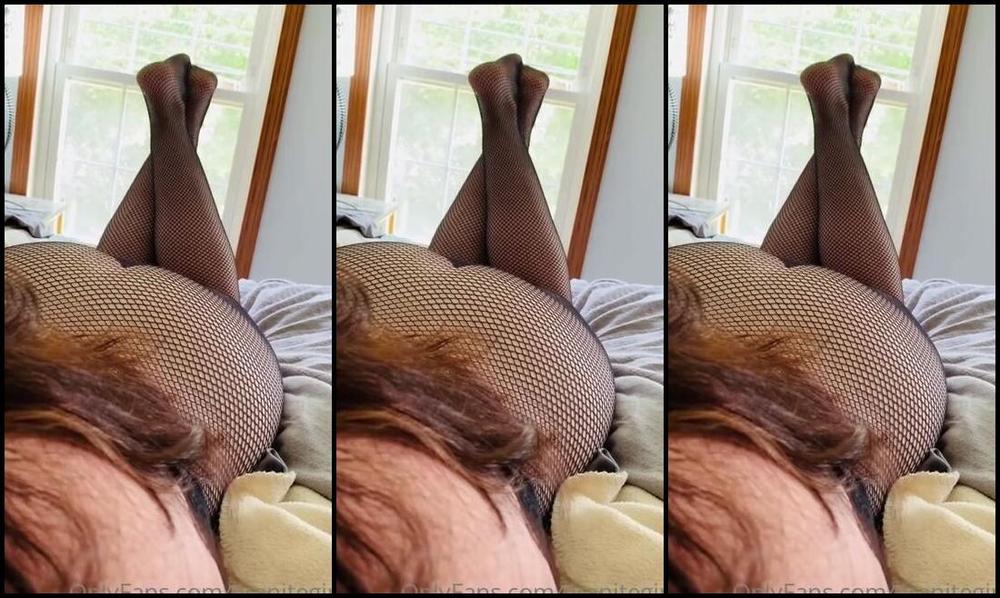 Shawna Nicknamed Granitegirl Onlyfans Do You Like Fishnet Body Stockings