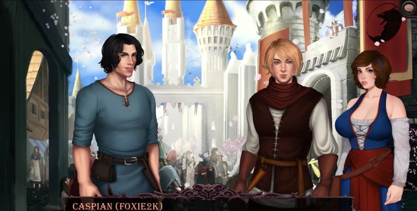 "Foxie2K" Life In Santa County, Parasite Black, Hentai, Cartoon, Anime, Gameplay, Mass Effect, Visual Novel, Parody, Tiktok, Instagram, Milfy City, Minecraft, Overwatch, Fortnite, Lingerie Hentai, Suggest Foxie2K Parasite Black ep 2 There Must Be a M