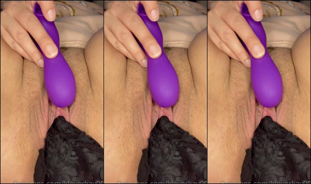 kloverkay901-02-09-2021-2209821558-watch-me-shove-these-panties-in-my-pussy-use-my-clit-sucker-to-orgasm-i-love-st
