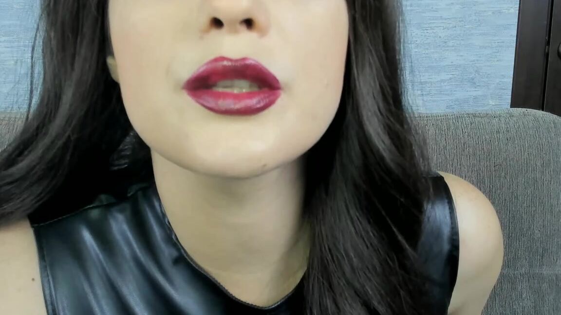 "JuliaCrown" joi, latex, leatherfetish, mesmerize, sfw, smoking Mesmerizing Smoke fetish with JOI Manyvids