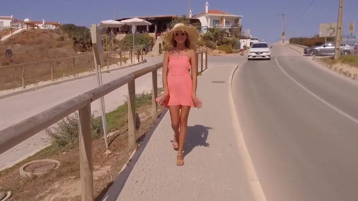 Katya Clover Clover Nude Public 1 Pornhub