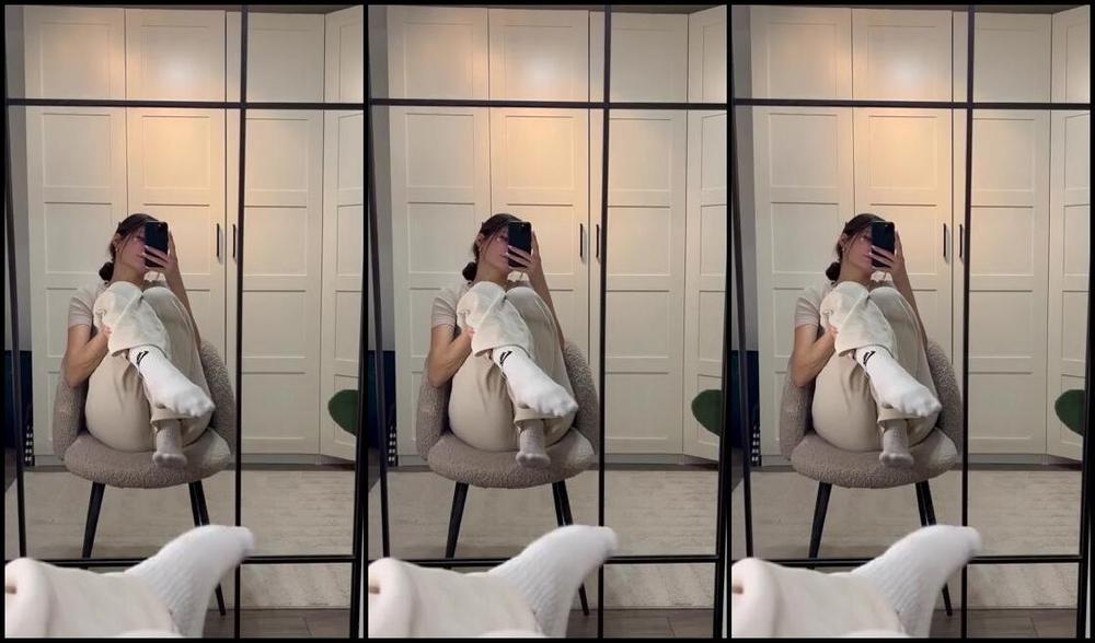 Germangirlnextdoor95 11 15 2024 Onlyfans Video Good Start Into The Weekend Have A Good One And Enjoy Zmb