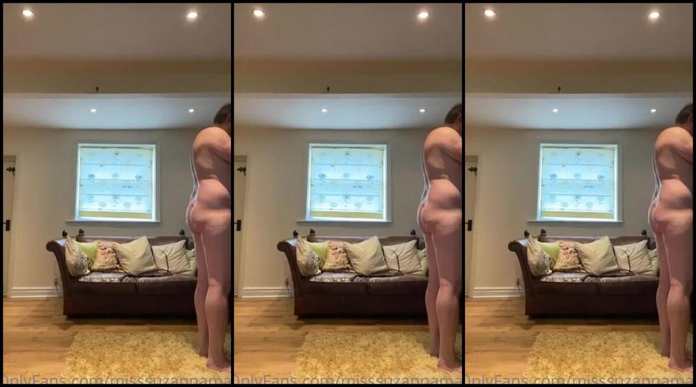 Misssuzannamax Onlyfans 14 Minutes From Today S Playtime My Newest Addition Comes Out For Some Fun She Means Business