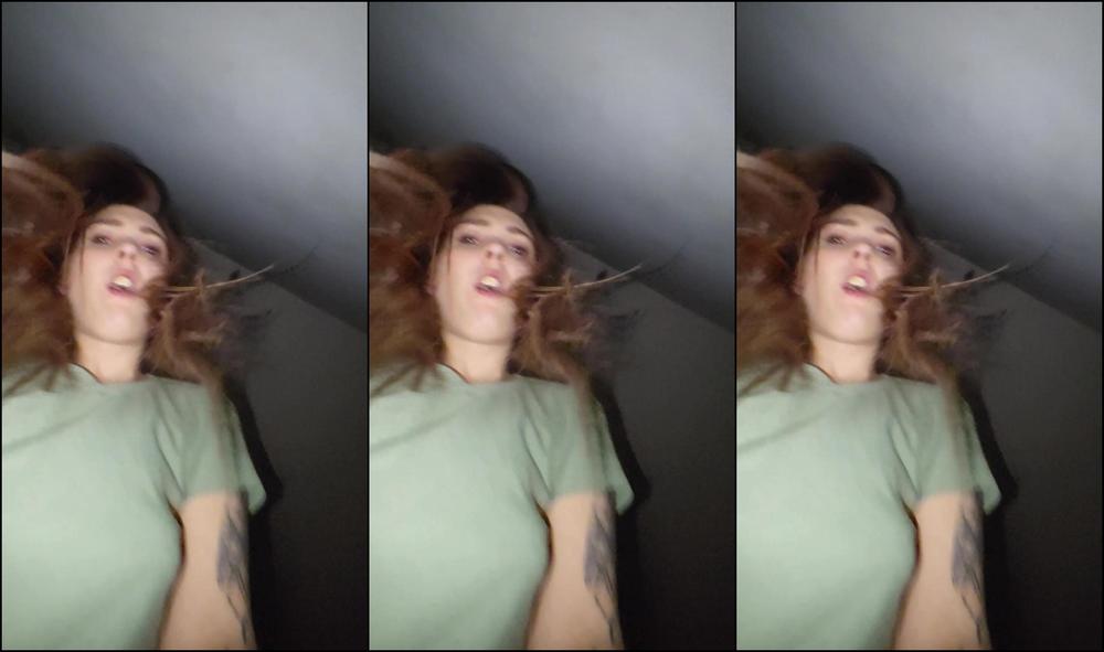 Piercings,POV,POV Sex,Tattoos,Teens (18+) luluayana waking you up to fuck pov ManyVids