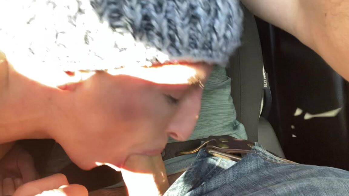 Lora Cross Lora Literally Cannot Wait To Suck Dick