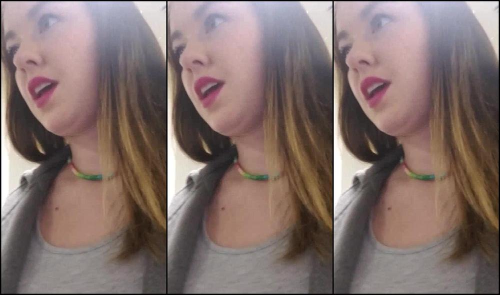 Cum In Mouth, MILF, Public Nudity, Squirt, Squirting shesleah squirting orgasm on the salesroom floor ManyVids