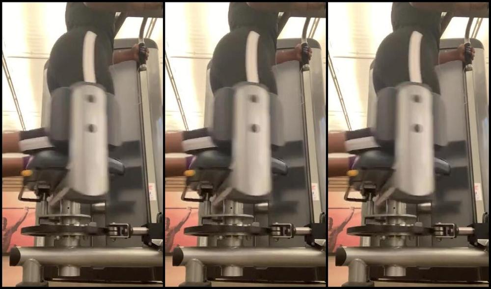 Tierradoll Onlyfans Who Wants To Watch Me Workout Join Now Only 1099