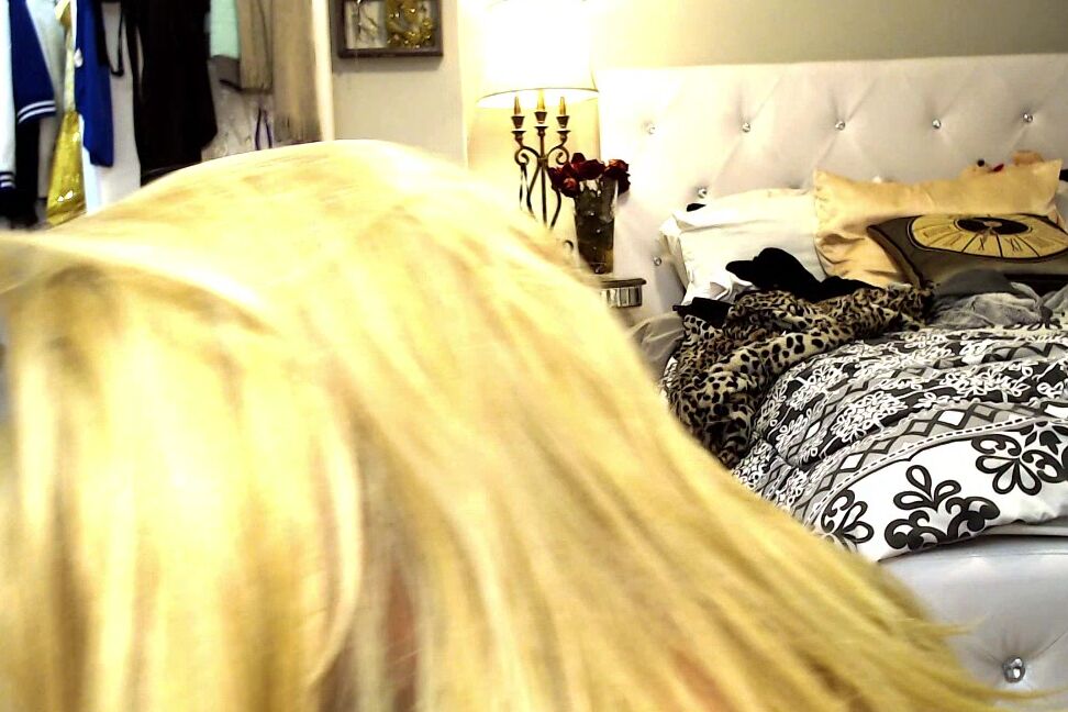 Mskavallari Its Britney Bitch