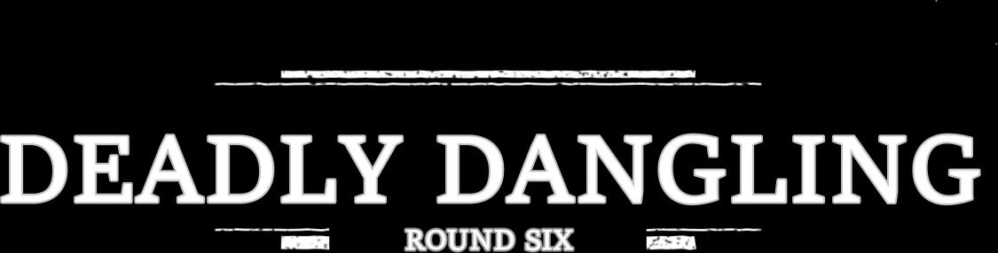 Lilyohriley Dangerous Dangling