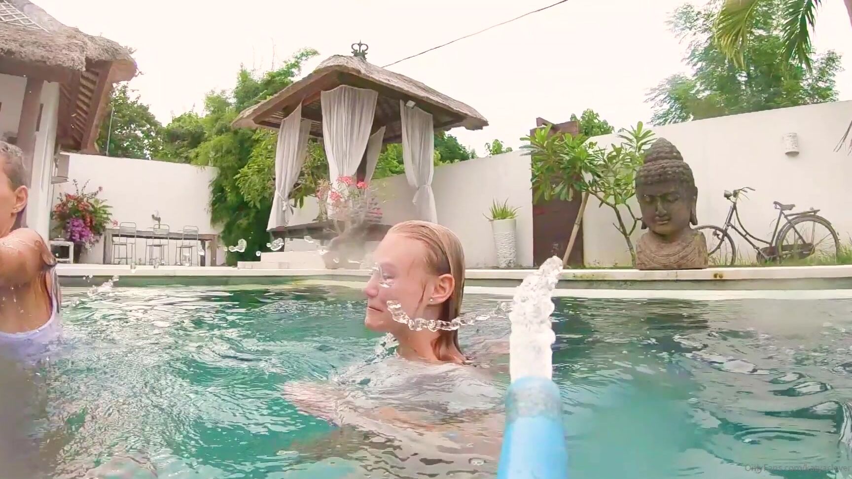 Katyaclover Dont Be Upset Have Fun With Us