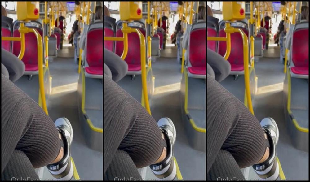 Queenfeetred Nicknamed Queenfeetred Onlyfans Public