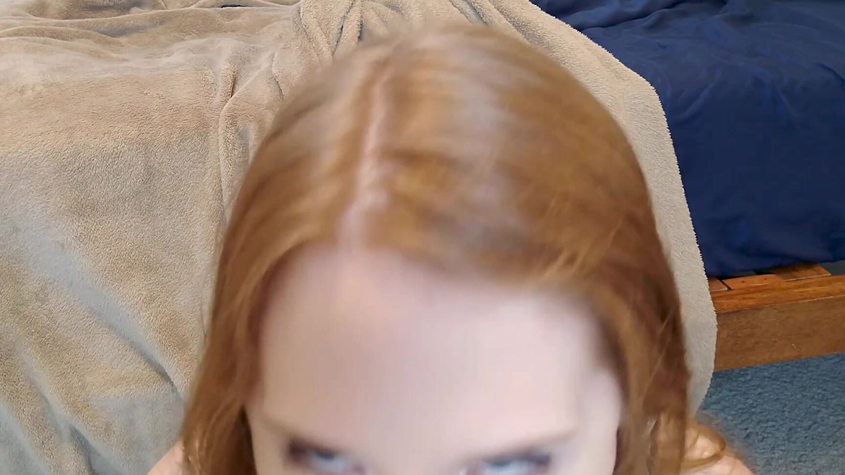 Charlottehazey Pov Interactive Blowjob