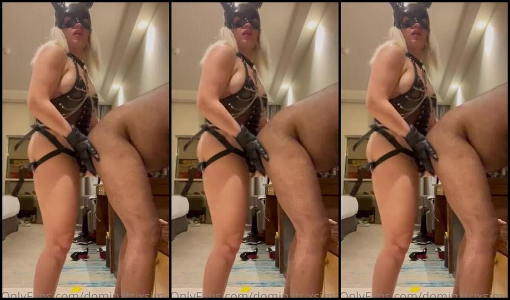 Mistress Simay Onlyfans Video 63P