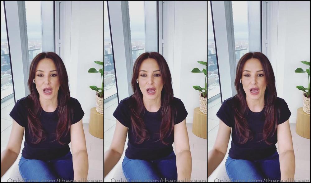 thereallisaann-31-03-2021-2070124367-just-incase-you-missed-my-facebook-live-today