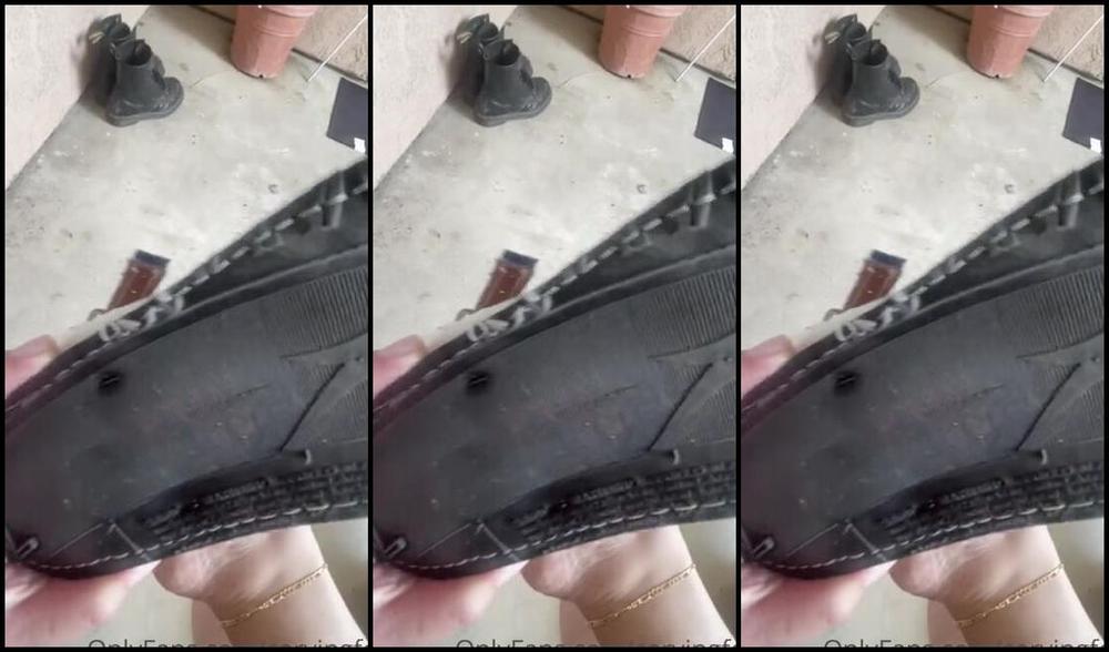 Servingbarefeet Aka Servingfet Onlyfans Feliz Cinco De Mayo Enjoy My Mexican Feet In My Huaraches