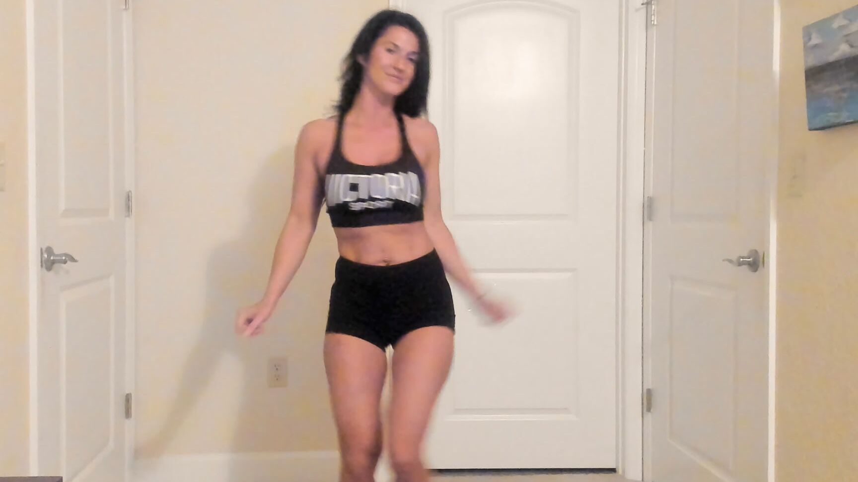 Sweetkiss Teeny Tiny Short