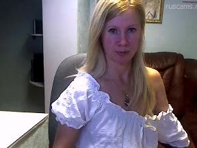 Amateur, Milf, Blowjob xMilenaHotx SiteRip