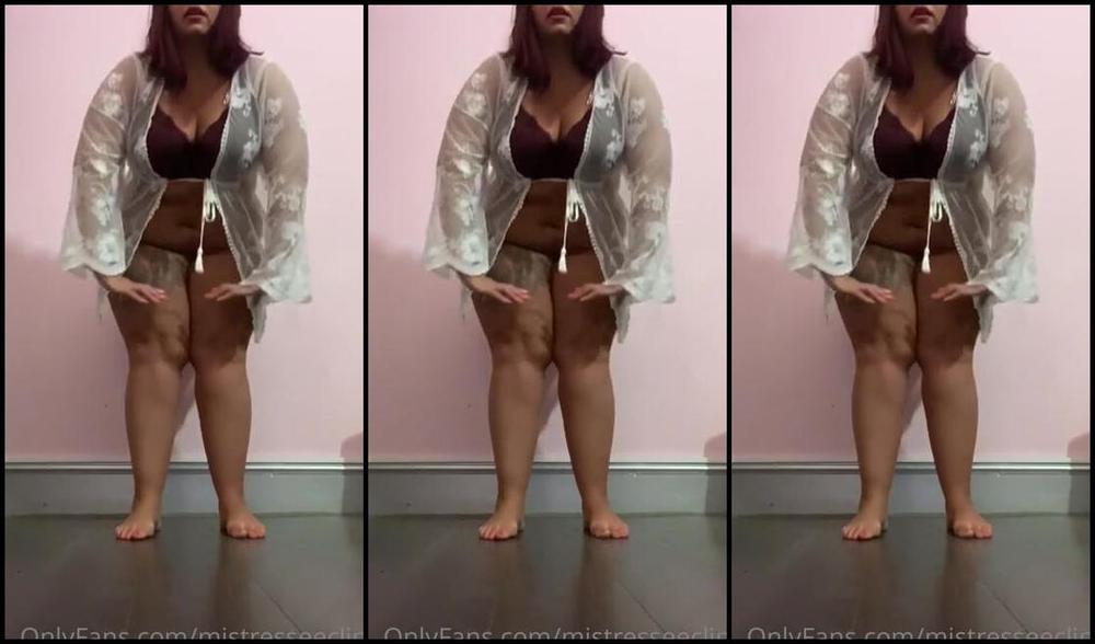 Mistress Eclipse Nicknamed Mistresseeclips Femdom 05 05 2022 Onlyfans Video Puny Men Make Me Laugh