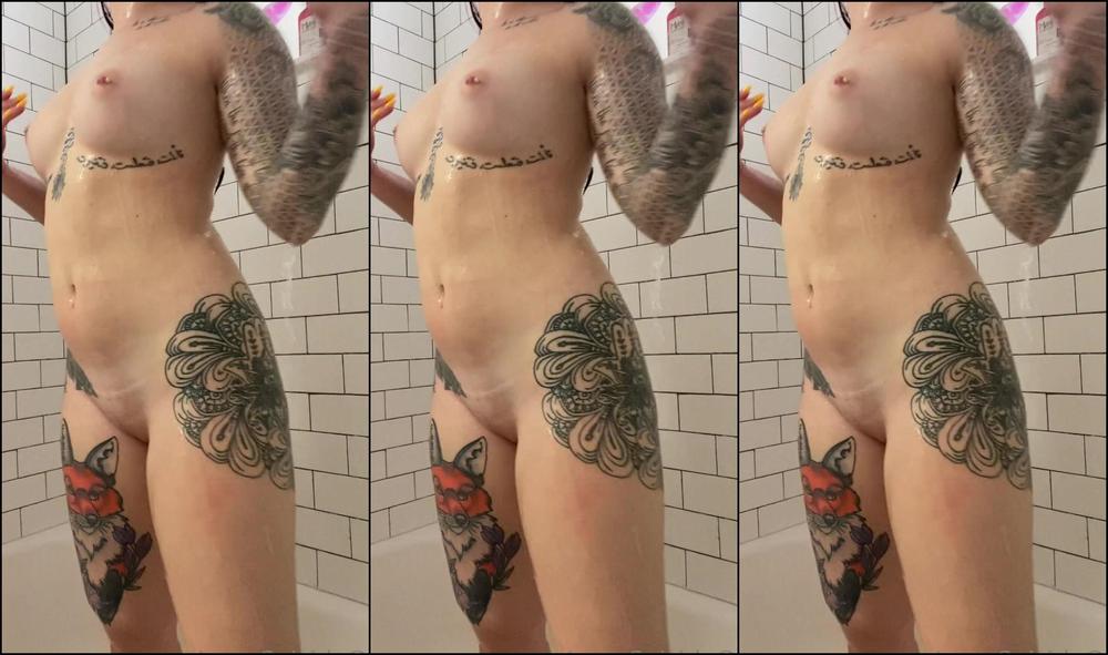 Apex Suicide Shower Time