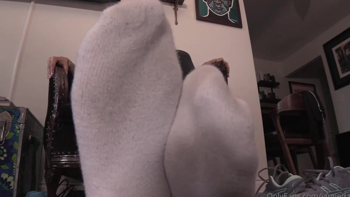 Jamiedaniels 01 21 2025 Onlyfans Video Lol All Day Today I Kept Thinking It Was Sundayp