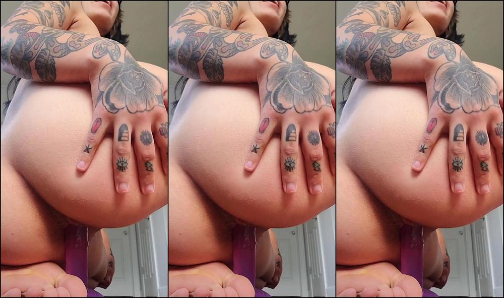 Tennesseemilk Some Anal For Your Thursday