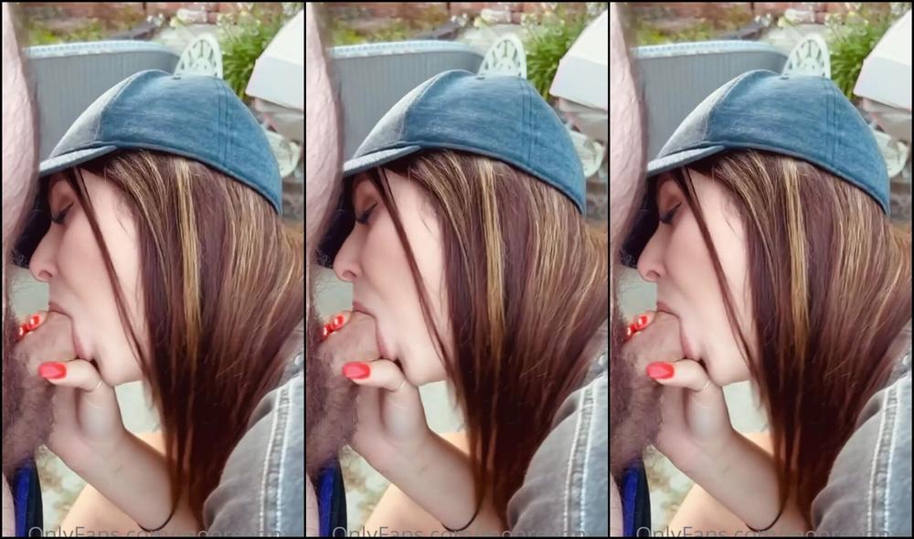 Mooreerinxxx New Cim Blow Job Video