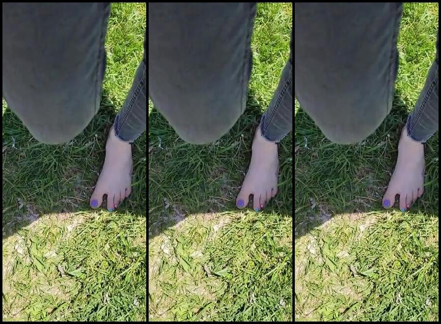 Messy Melanie Nicknamed Messymelanie Foot Fetish 04 26 2023 Onlyfans Video Leaked Messymelanie 26830