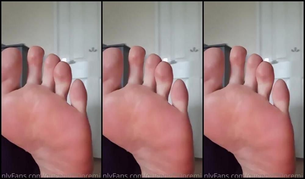 The Foot Queen Of England Aka Queengf90Premium Onlyfans Happy Valentines Day