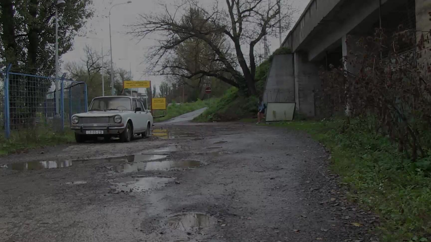 Nata Lee Got2Pee Com Rainy River 17 11 2014