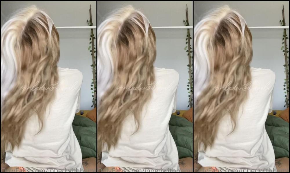 Inbedwithbambi Do You Like It When I Strip Tip Comment Like Yes Ignore No